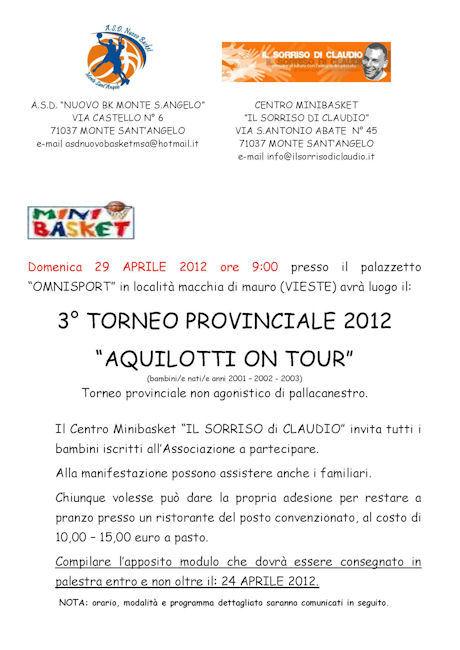 TorneoVieste