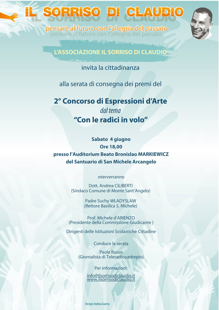 Concorso Poesia