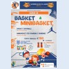 MiniBasket